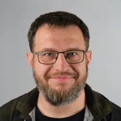 Andreas Gohr