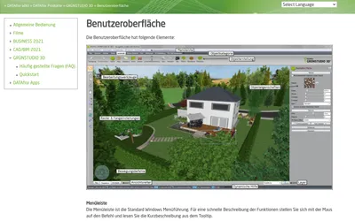 DataFlor Software AG