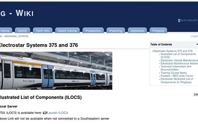 Southeastern Railway