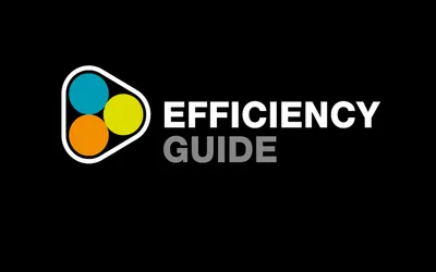 Efficiency Guide