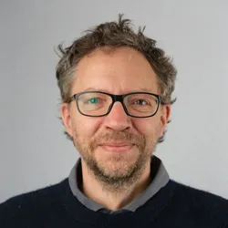 Georg Fromm