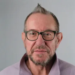 Jörg Riebesell