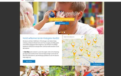 Kindergärten NordOst