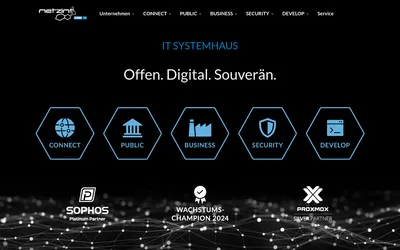 Netzint