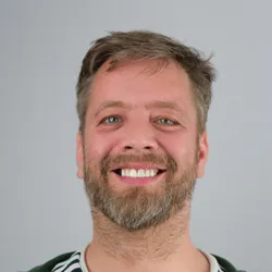 Tobias Ferger